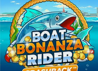 Изображение ПлейГо слота Boat Bonanza